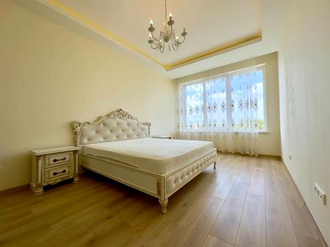 квартира по адресу Пороховая ул., 20-А