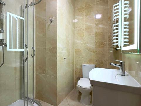 квартира по адресу Пороховая ул., 20-А