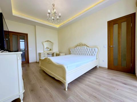 квартира по адресу Пороховая ул., 20-А