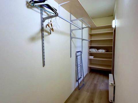 квартира по адресу Пороховая ул., 20-А