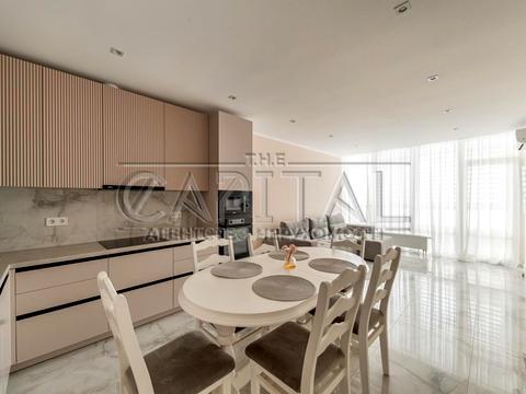 квартира за адресою Андрія Верхогляда вул. (Михайла Драгомирова), 2