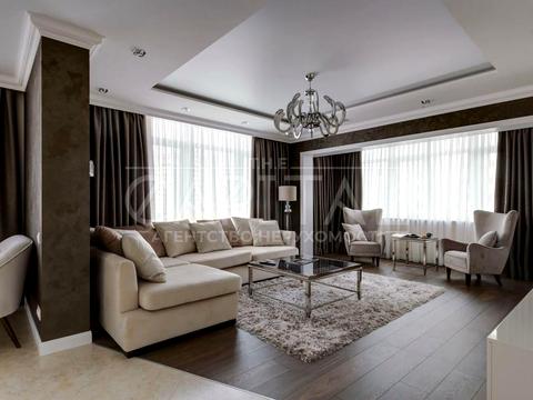 квартира за адресою Андрія Верхогляда вул. (Михайла Драгомирова), 2