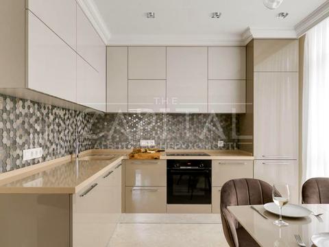 квартира за адресою Андрія Верхогляда вул. (Михайла Драгомирова), 2