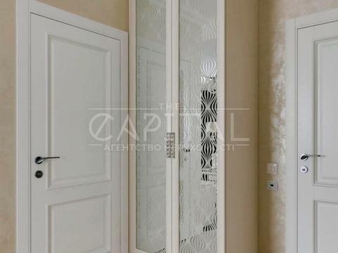 квартира за адресою Андрія Верхогляда вул. (Михайла Драгомирова), 2