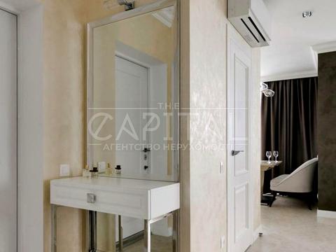 квартира за адресою Андрія Верхогляда вул. (Михайла Драгомирова), 2