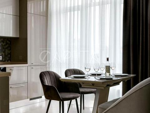 квартира за адресою Андрія Верхогляда вул. (Михайла Драгомирова), 2