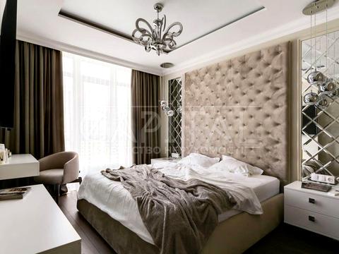 квартира за адресою Андрія Верхогляда вул. (Михайла Драгомирова), 2