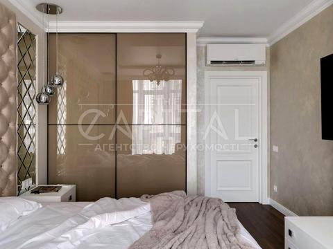 квартира за адресою Андрія Верхогляда вул. (Михайла Драгомирова), 2