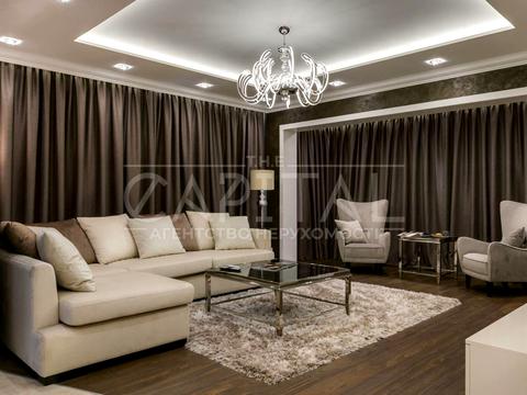 квартира за адресою Андрія Верхогляда вул. (Михайла Драгомирова), 2