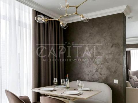 квартира за адресою Андрія Верхогляда вул. (Михайла Драгомирова), 2