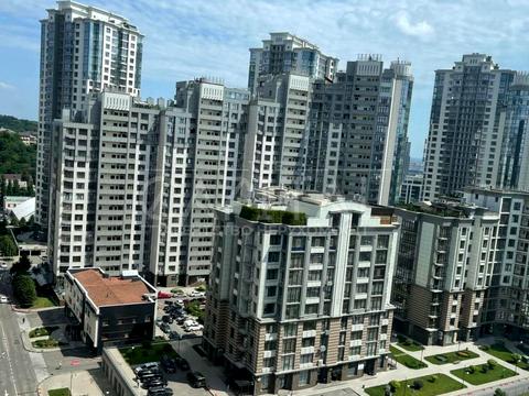 квартира за адресою Андрія Верхогляда вул. (Михайла Драгомирова), 2