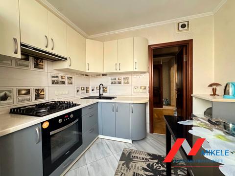 квартира за адресою Зої Гайдай вул., 3