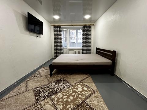 квартира по адресу Ивана Нечуй-Левицкого ул., 24