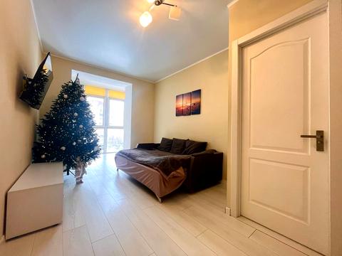 квартира за адресою Івана Кожедуба вул., 3