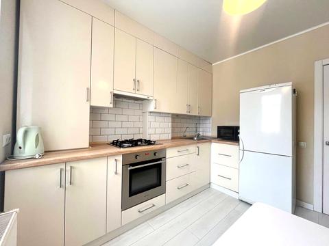 квартира за адресою Івана Кожедуба вул., 3