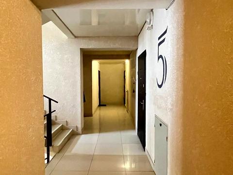 квартира за адресою Івана Кожедуба вул., 3