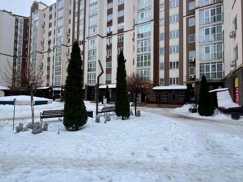 квартира за адресою Івана Кожедуба вул., 3