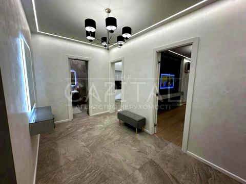 квартира за адресою Лейпцизька вул., 13-А