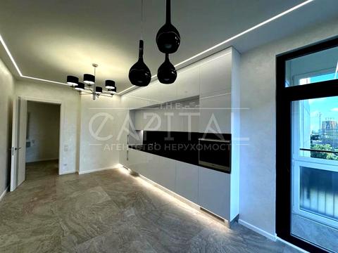 квартира за адресою Лейпцизька вул., 13-А