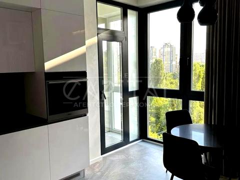 квартира за адресою Лейпцизька вул., 13-А