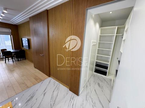 квартира за адресою Київ, Василя Тютюнника вул. (Анрі Барбюса), 37/1