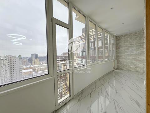 квартира за адресою Київ, Василя Тютюнника вул. (Анрі Барбюса), 37/1