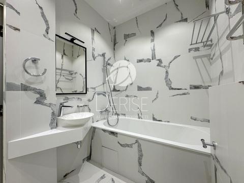 квартира за адресою Київ, Василя Тютюнника вул. (Анрі Барбюса), 37/1