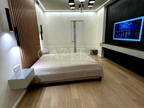 квартира за адресою Лейпцизька вул., 13-А