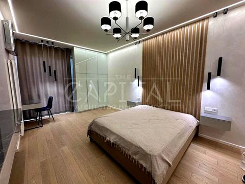 квартира за адресою Лейпцизька вул., 13-А