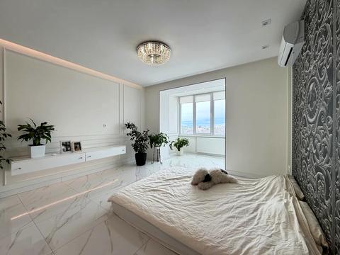 квартира за адресою Петра Маланюка вул., 45, к.5