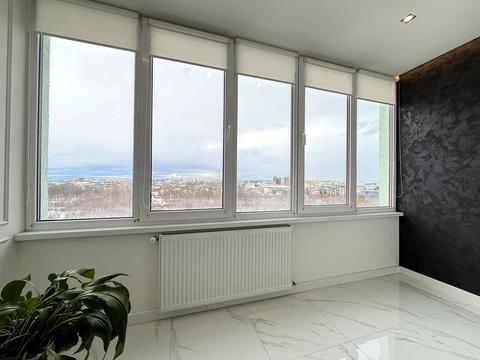 квартира за адресою Петра Маланюка вул., 45, к.5