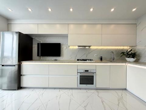 квартира за адресою Петра Маланюка вул., 45, к.5