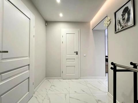 квартира за адресою Петра Маланюка вул., 45, к.5