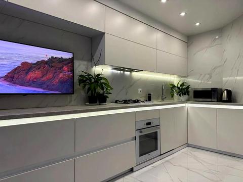 квартира за адресою Петра Маланюка вул., 45, к.5