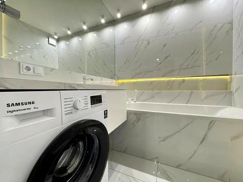 квартира за адресою Петра Маланюка вул., 45, к.5