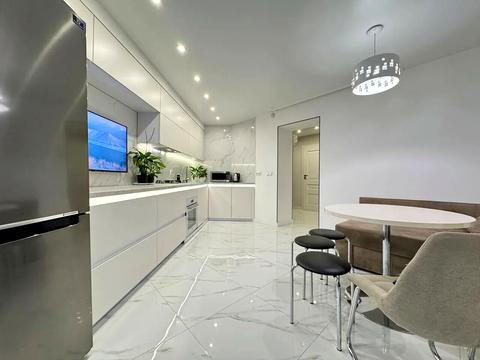 квартира за адресою Петра Маланюка вул., 45, к.5