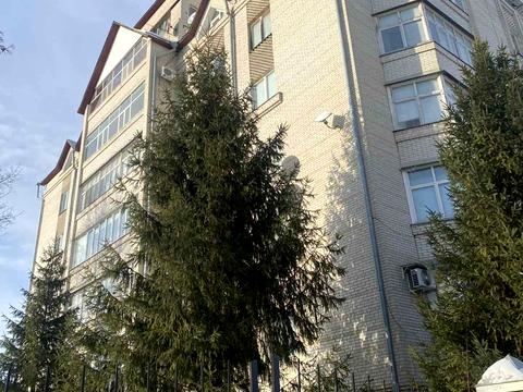 квартира за адресою Дмитра Бортнянського вул. (Робітнича), 58