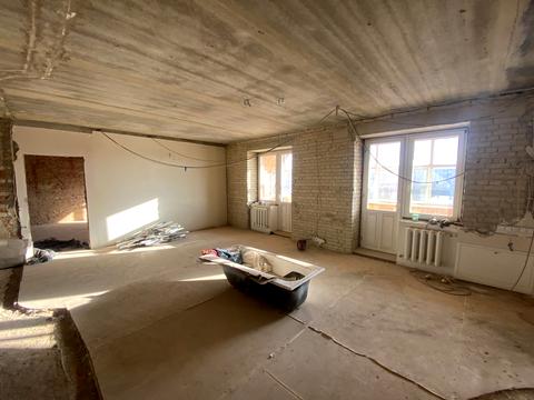 квартира за адресою Дмитра Бортнянського вул. (Робітнича), 58