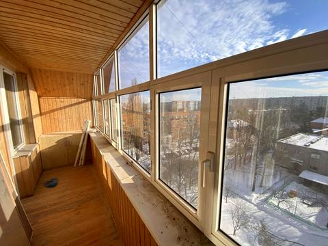 квартира за адресою Дмитра Бортнянського вул. (Робітнича), 58