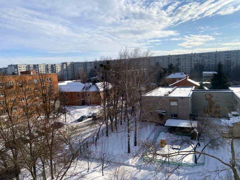 квартира за адресою Дмитра Бортнянського вул. (Робітнича), 58