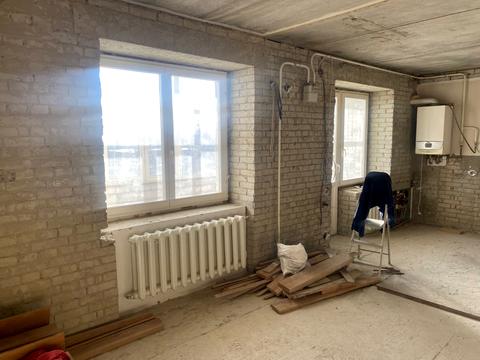 квартира за адресою Дмитра Бортнянського вул. (Робітнича), 58