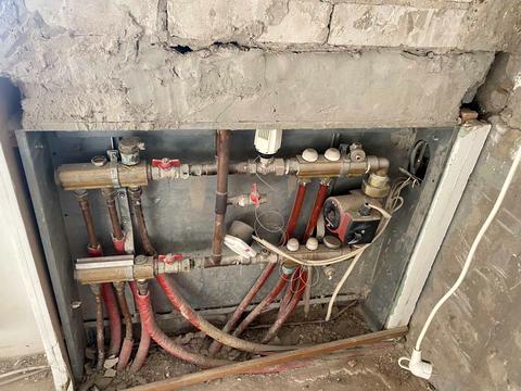 квартира за адресою Дмитра Бортнянського вул. (Робітнича), 58