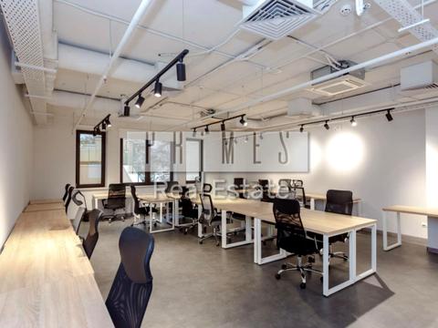 комерційна за адресою Ярославський пров., 4