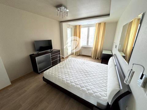 квартира по адресу Голосеевский просп. (40-летия Октября), 62