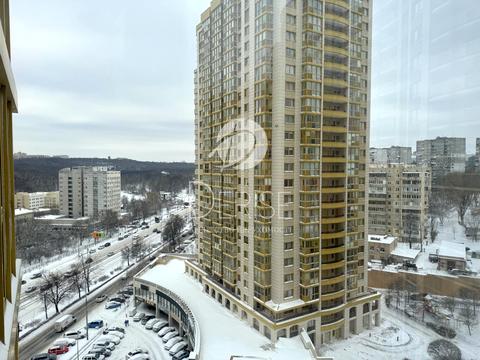 квартира по адресу Голосеевский просп. (40-летия Октября), 62