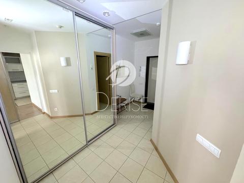 квартира по адресу Голосеевский просп. (40-летия Октября), 62