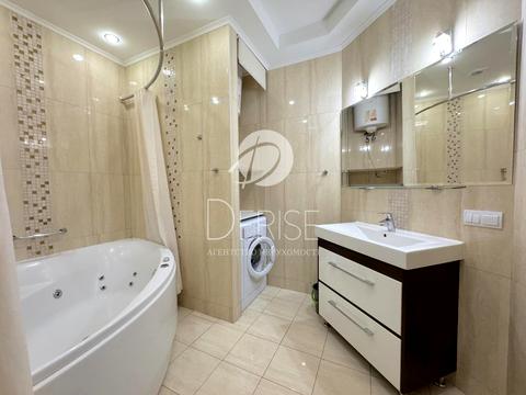 квартира по адресу Голосеевский просп. (40-летия Октября), 62