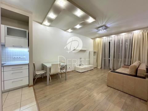 квартира по адресу Голосеевский просп. (40-летия Октября), 62