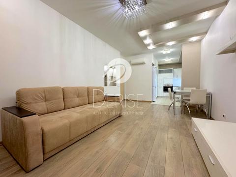 квартира по адресу Голосеевский просп. (40-летия Октября), 62