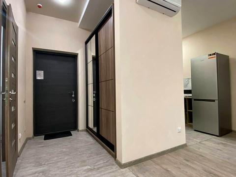 квартира по адресу Короленко ул., 22-А